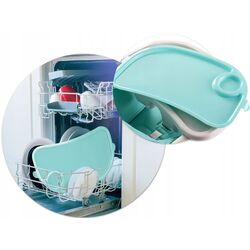 Стульчик для кормления Nukido Belo (Light Blue) Thumb