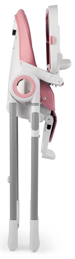 Стульчик для кормления Nukido Belo (Pink) - 3