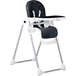 Стульчик для кормления Nukido Tulo (Black)