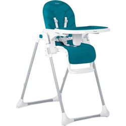 Стульчик для кормления Nukido Tulo (Blue)