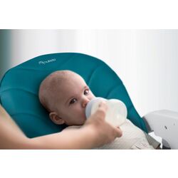 Стульчик для кормления Nukido Tulo (Blue) Thumb