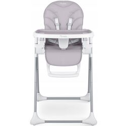 Стульчик для кормления Nukido Tulo (Light Gray) Thumb