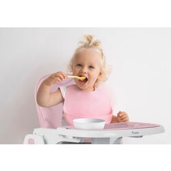 Стульчик для кормления Nukido Tulo (Pink) Thumb