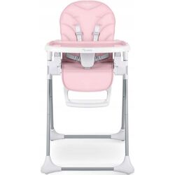 Стульчик для кормления Nukido Tulo (Pink) Thumb