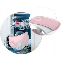 Стульчик для кормления Nukido Tulo (Pink) Thumb