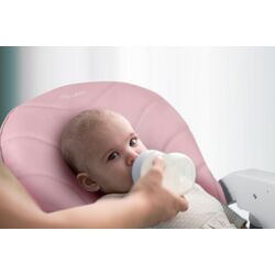 Стульчик для кормления Nukido Tulo (Pink) Thumb
