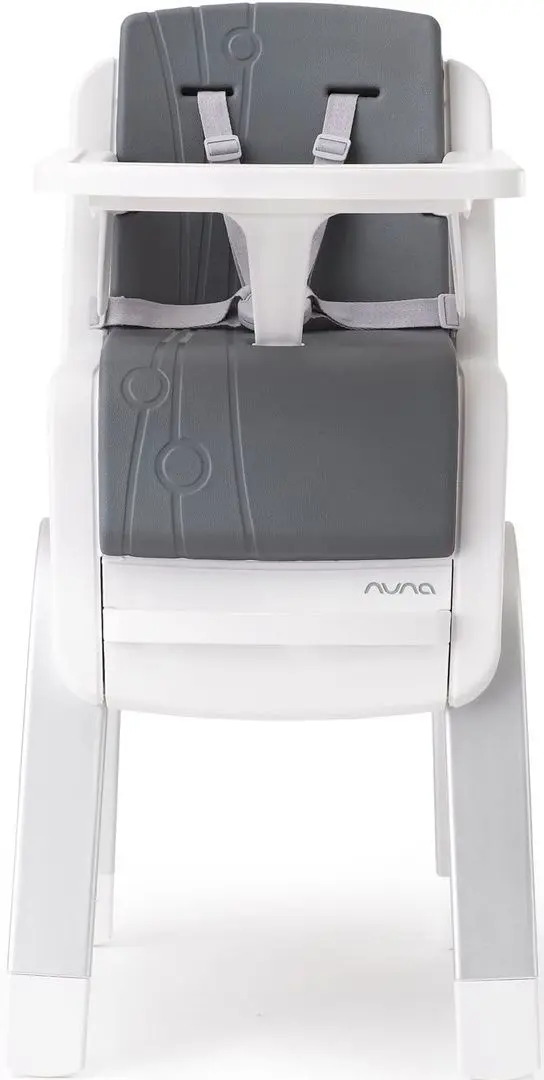 Стульчик для кормления Nuna Zaaz (Carbone)