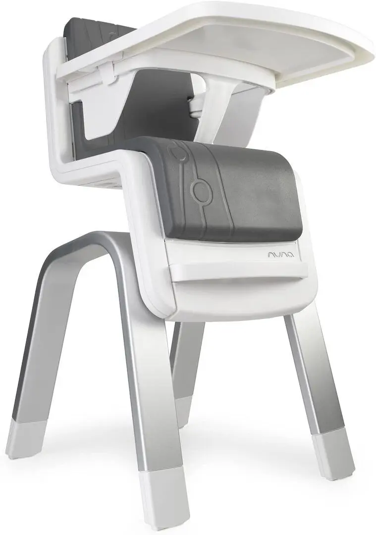 Стульчик для кормления Nuna Zaaz (Carbone)