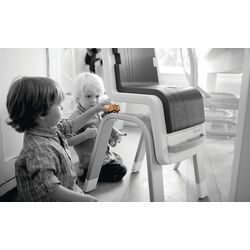 Стульчик для кормления Nuna Zaaz (Carbone) Thumb