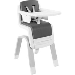 Scaun pentru hranire Nuna Zaaz (Carbone)