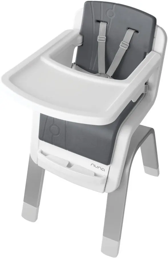 Стульчик для кормления Nuna Zaaz (Carbone)