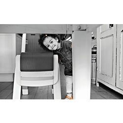 Стульчик для кормления Nuna Zaaz (Carbone) Thumb