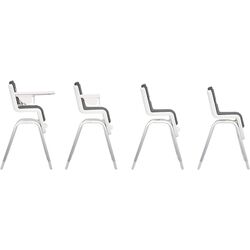 Стульчик для кормления Nuna Zaaz (Carbone) Thumb