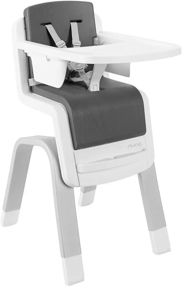 Стульчик для кормления Nuna Zaaz (Carbone)