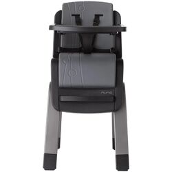 Scaun pentru hranire Nuna Zaaz (Pewter)