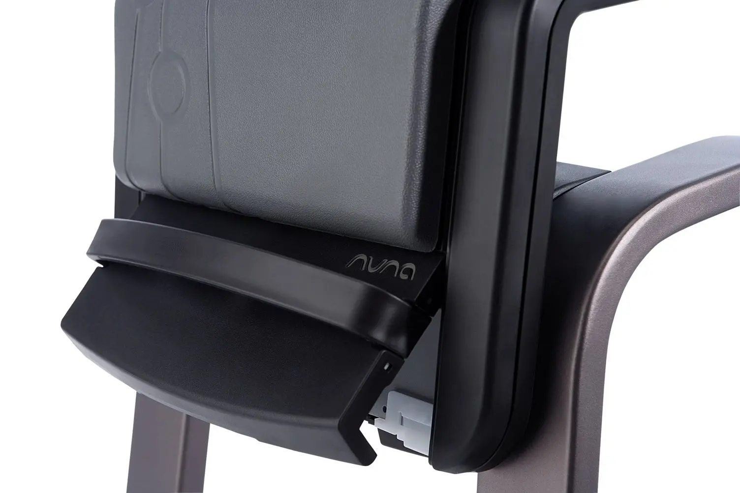 Scaun pentru hranire Nuna Zaaz (Pewter)