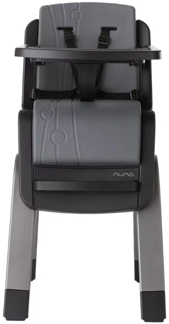 Scaun pentru hranire Nuna Zaaz (Pewter)