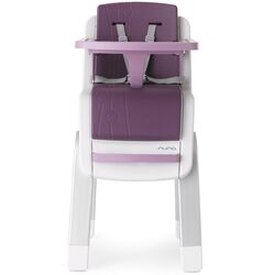 Стульчик для кормления Nuna Zaaz Plum (NUNA102) Thumb