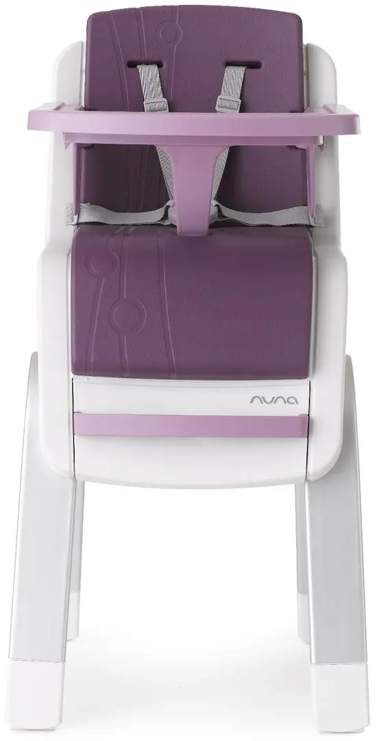 Стульчик для кормления Nuna Zaaz Plum (NUNA102)
