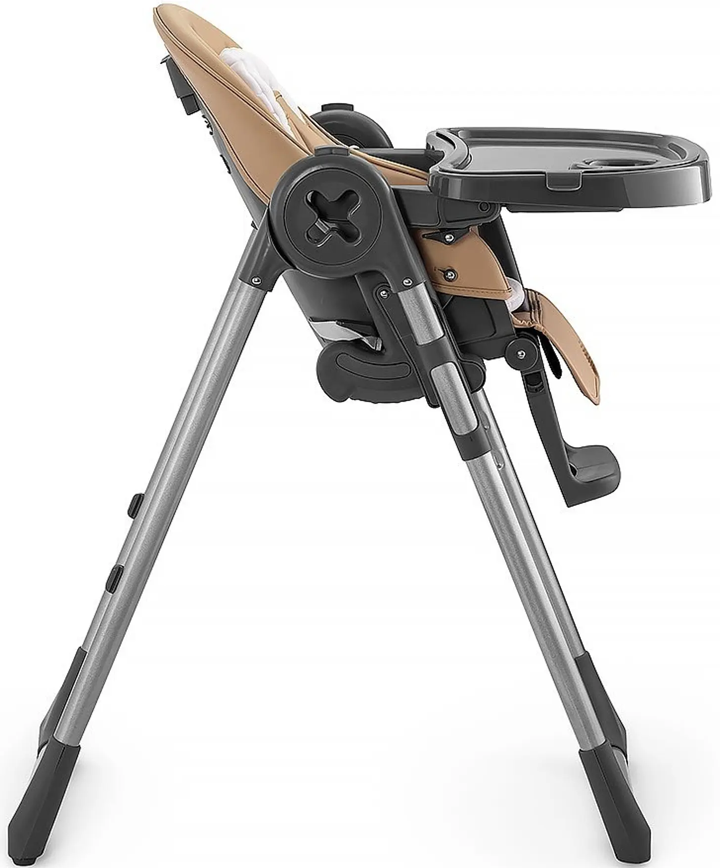 Scaun pentru hranire ONINO MEAL.me (Latte Beige)