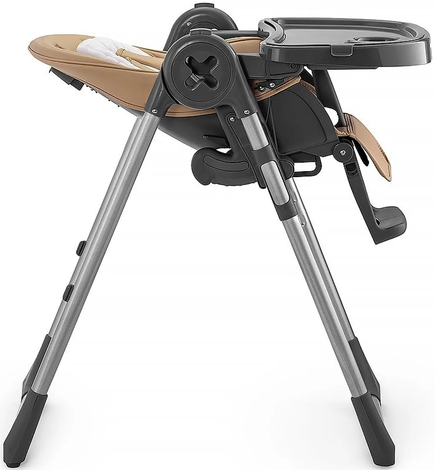 Scaun pentru hranire ONINO MEAL.me (Latte Beige)