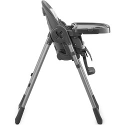 Стульчик для кормления ONINO MEAL.me (Salt Grey) Thumb