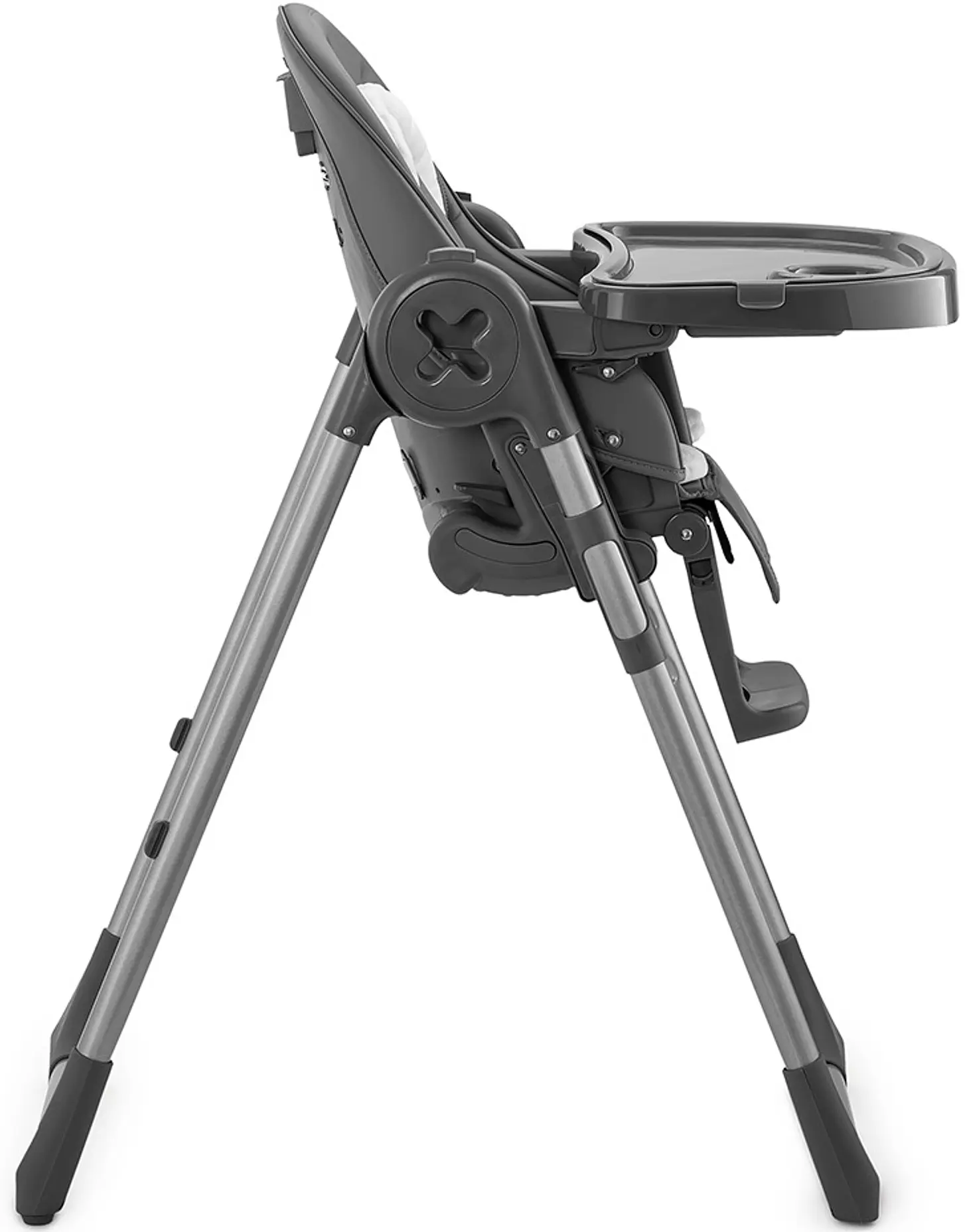 Стульчик для кормления ONINO MEAL.me (Salt Grey)