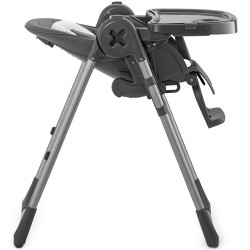 Стульчик для кормления ONINO MEAL.me (Salt Grey) Thumb