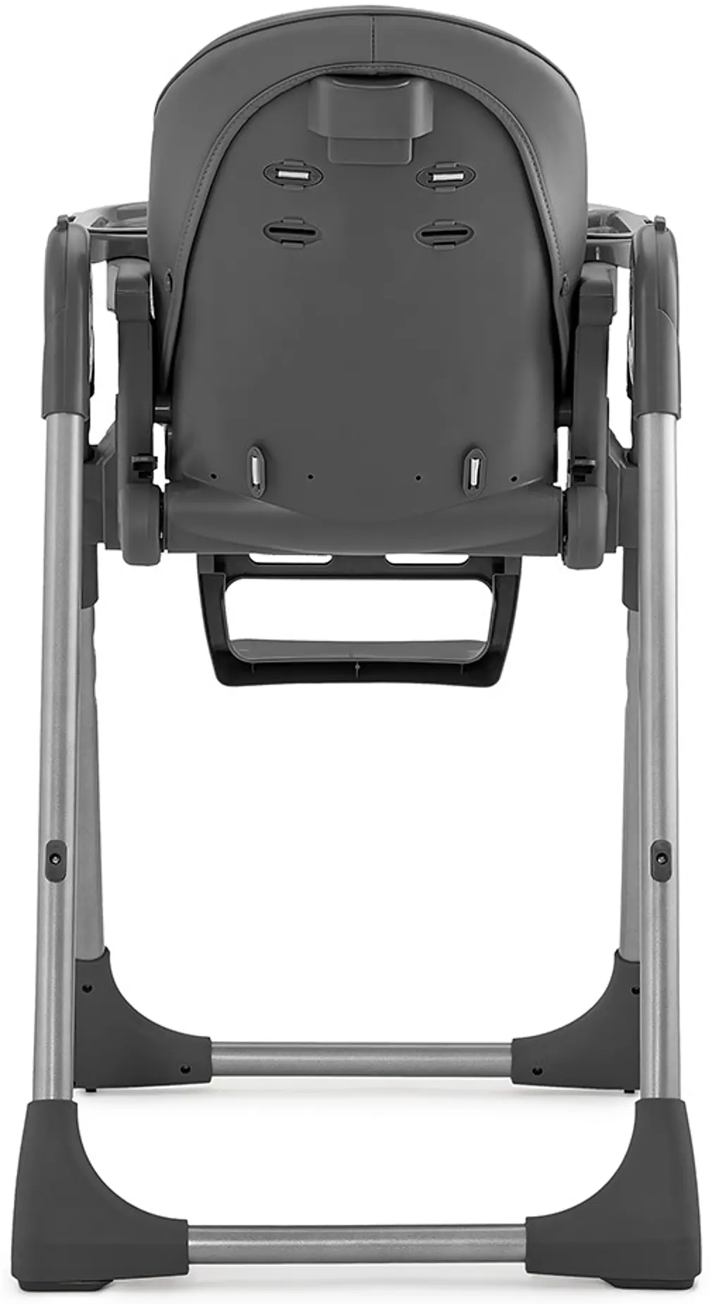 Стульчик для кормления ONINO MEAL.me (Salt Grey)