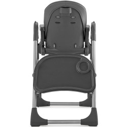 Стульчик для кормления ONINO MEAL.me (Salt Grey) Thumb