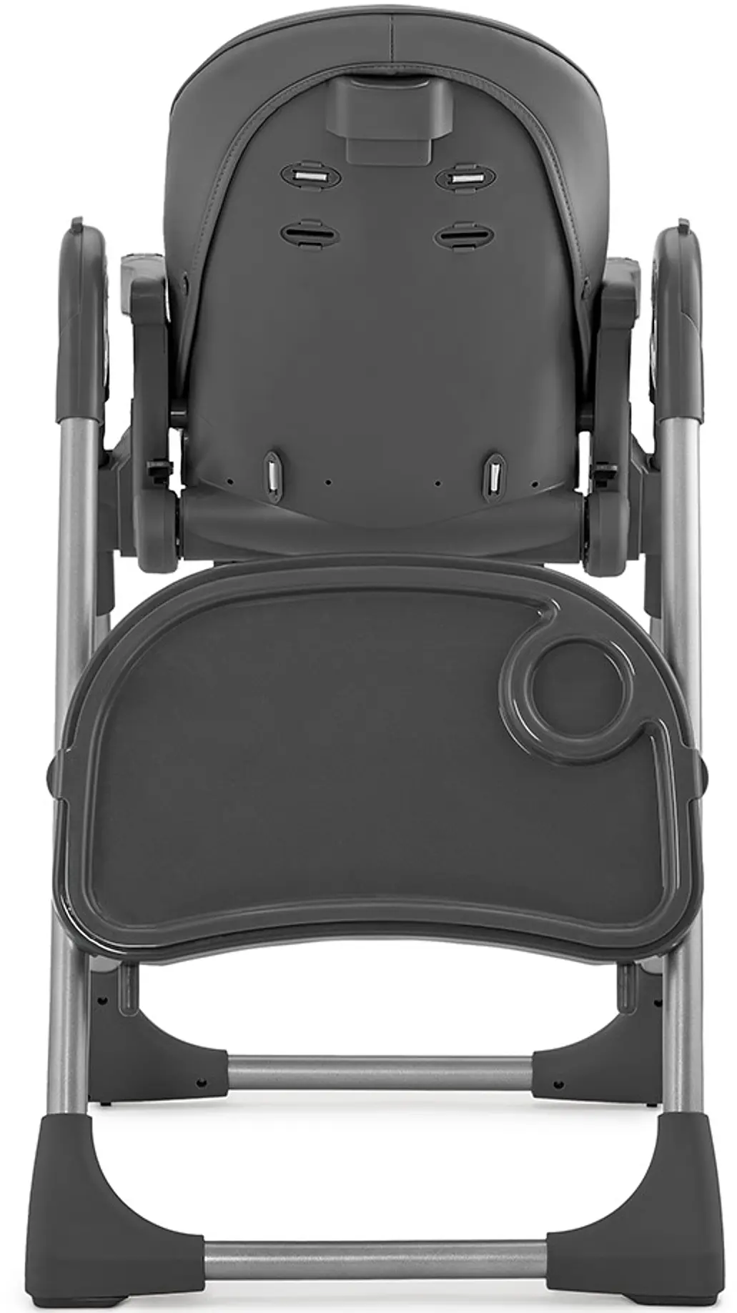 Стульчик для кормления ONINO MEAL.me (Salt Grey)