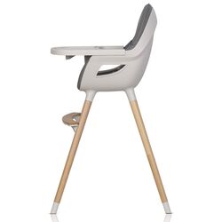 Scaun pentru hranire 3in1 Colibro Scandi (Onix) Thumb