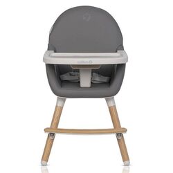 Scaun pentru hranire 3in1 Colibro Scandi (Onix) Thumb