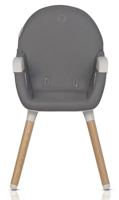 Scaun pentru hranire 3in1 Colibro Scandi (Onix)