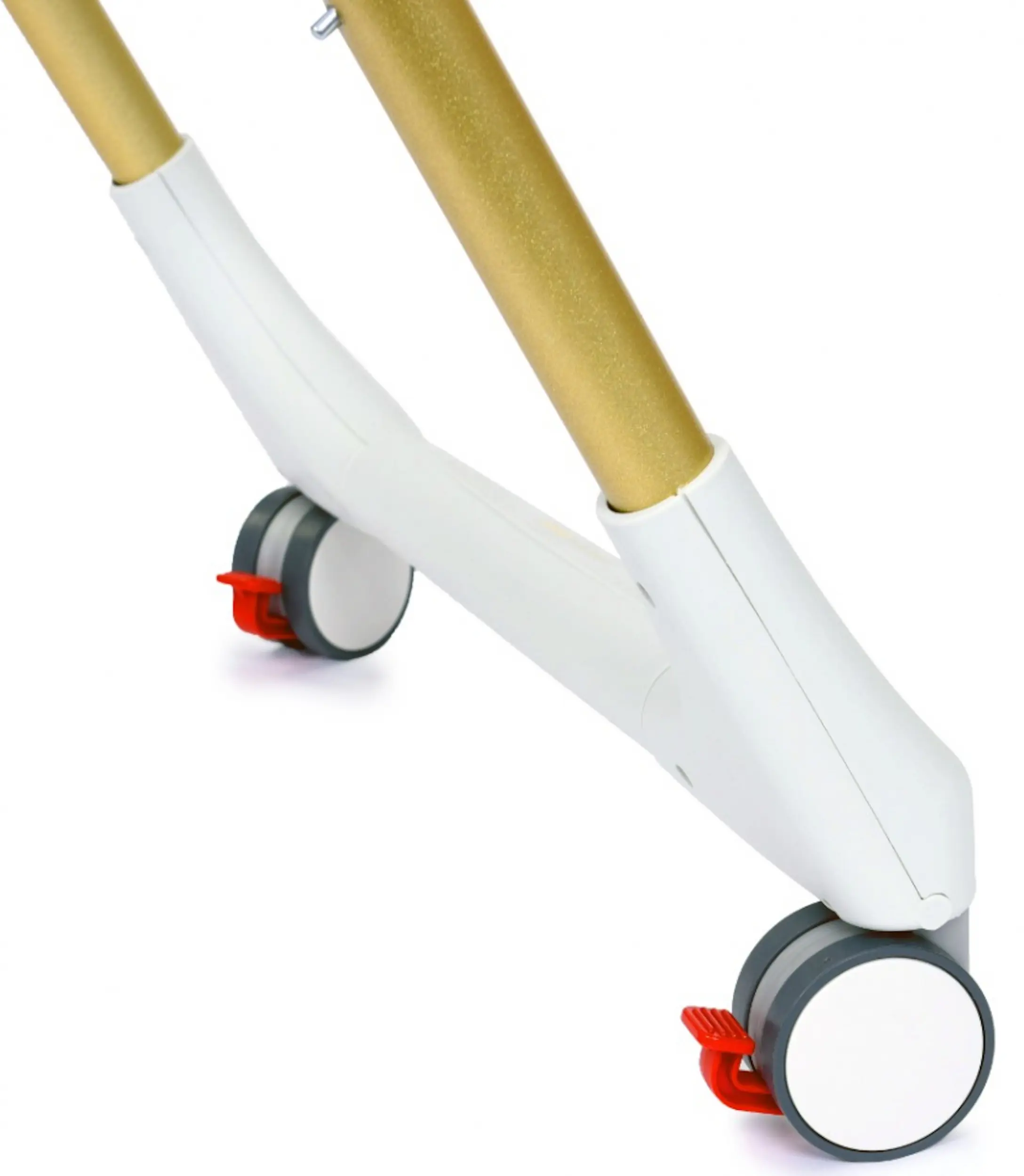 Scaun pentru hranire Peg-Perego Prima Pappa Follow Me (Gold) - 11