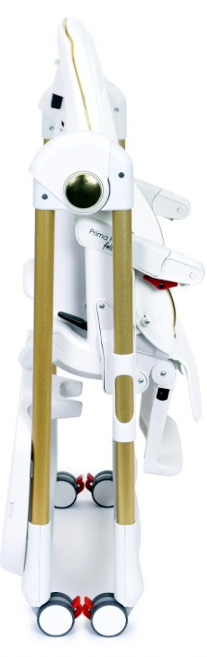 Scaun pentru hranire Peg-Perego Prima Pappa Follow Me (Gold) - 16