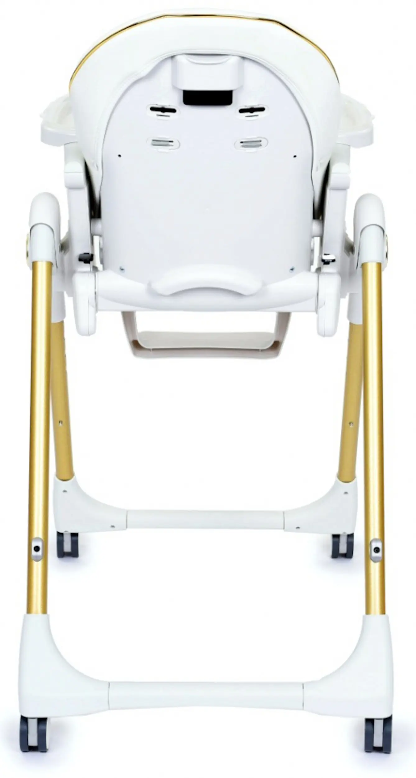 Scaun pentru hranire Peg-Perego Prima Pappa Follow Me (Gold) - 4