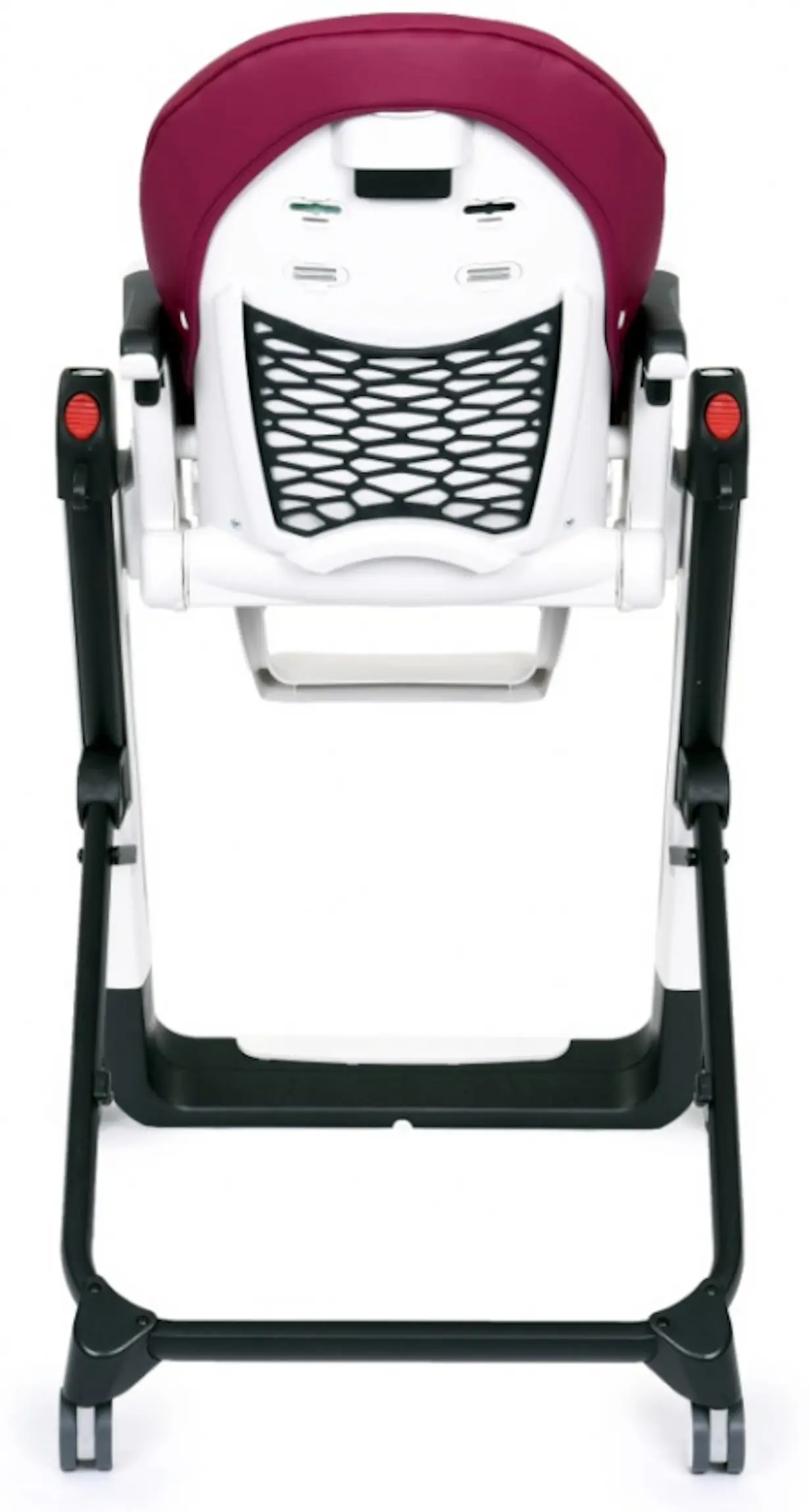 Scaun pentru hranire Peg-Perego Siesta Follow Me (Berry) - 8