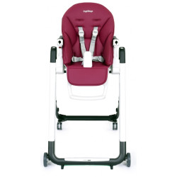 Scaun pentru hranire Peg-Perego Siesta Follow Me (Berry) Thumb