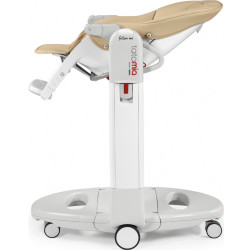 Scaun pentru hranire Peg-Perego Tatamia Follow Me (Paloma) Thumb