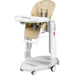 Scaun pentru hranire Peg-Perego Tatamia Follow Me (Paloma)