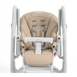 Scaun pentru hranire Peg-Perego Tatamia Follow Me (Paloma) Thumb