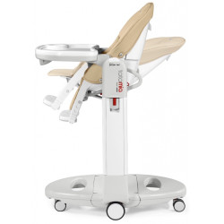 Scaun pentru hranire Peg-Perego Tatamia Follow Me (Paloma) Thumb