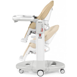 Scaun pentru hranire Peg-Perego Tatamia Follow Me (Paloma) Thumb