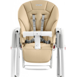 Scaun pentru hranire Peg-Perego Tatamia Follow Me (Paloma) Thumb