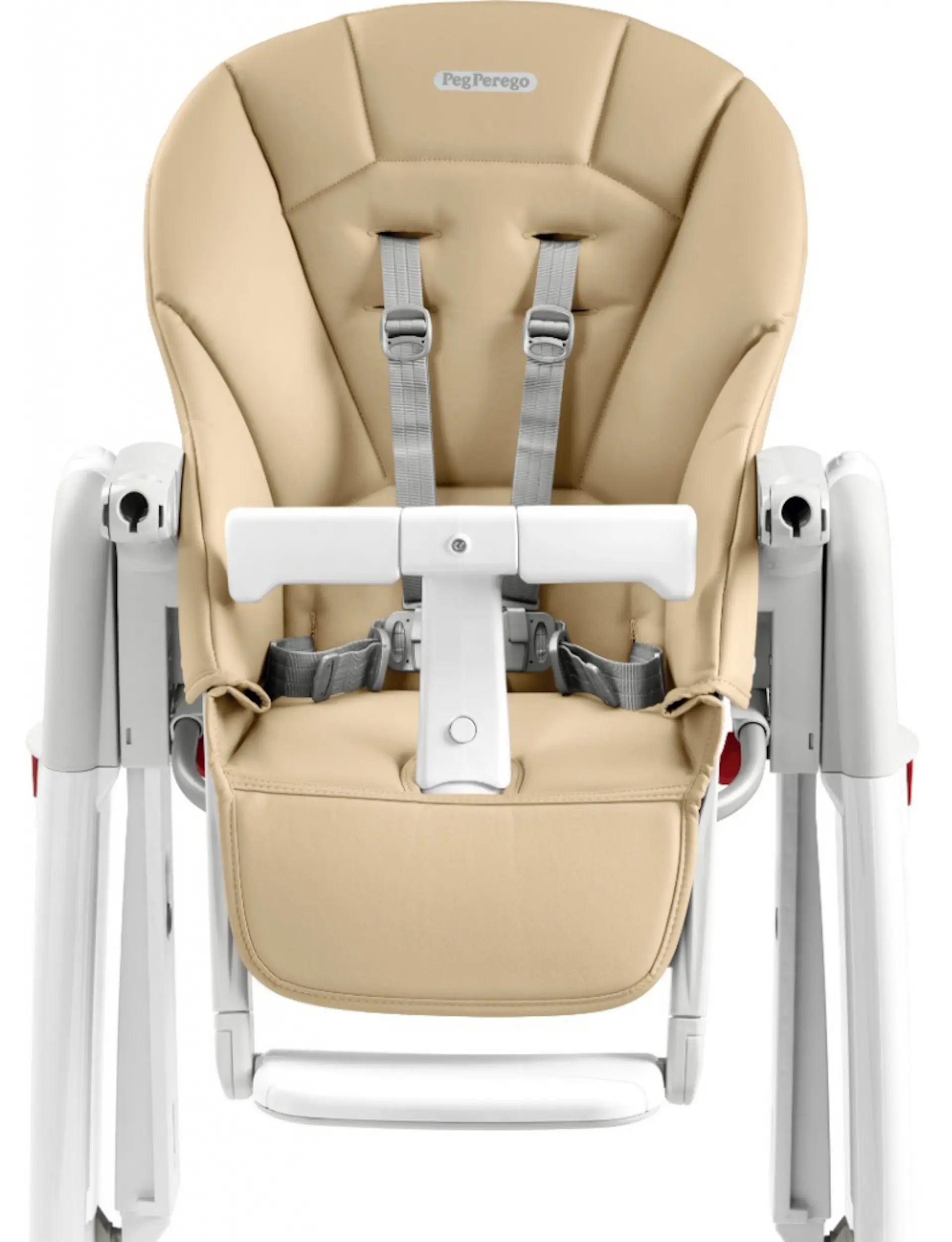 Scaun pentru hranire Peg-Perego Tatamia Follow Me (Paloma) - 6