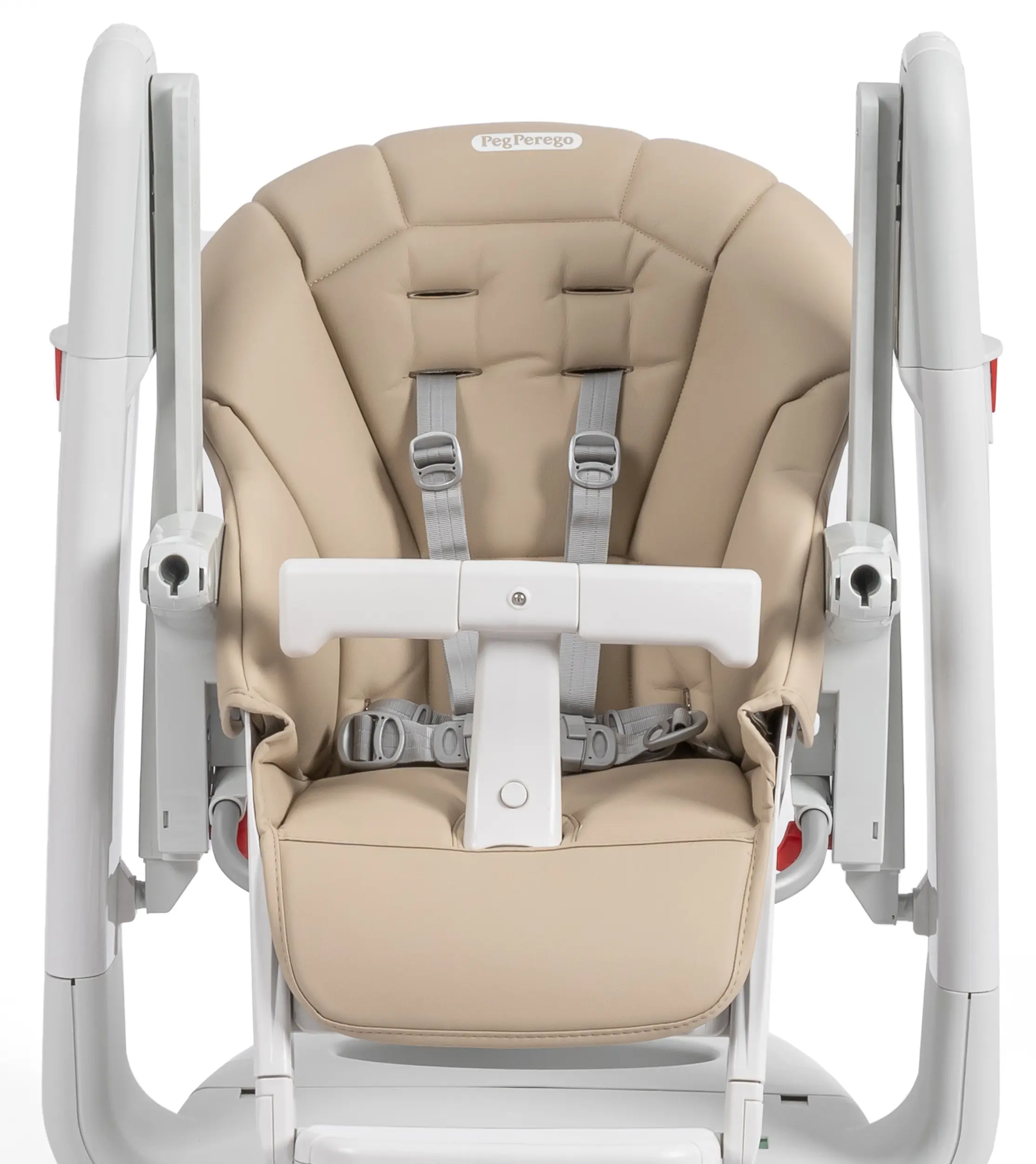 Scaun pentru hranire Peg-Perego Tatamia Follow Me (Paloma) - 7