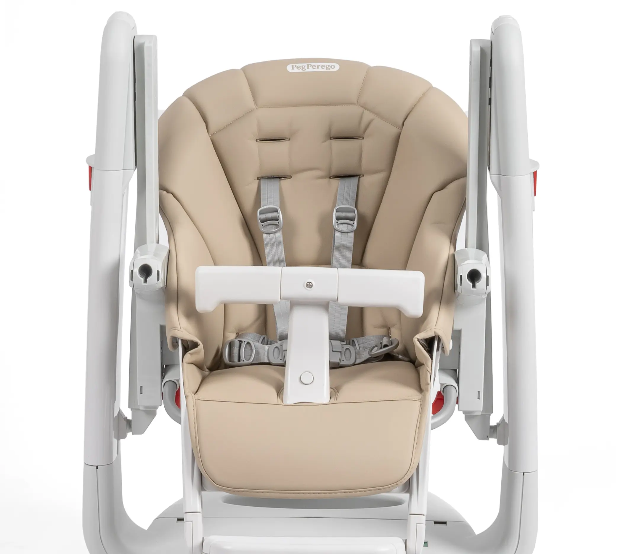 Scaun pentru hranire Peg-Perego Tatamia Follow Me (Paloma) - 8