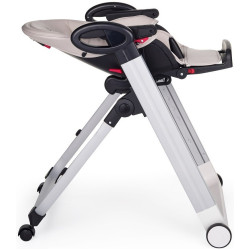 Scaun pentru hranire Petite&Mars Tasty (Jasmine Honey) Thumb