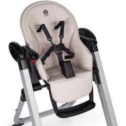 Scaun pentru hranire Petite&Mars Tasty (Jasmine Honey) Thumb